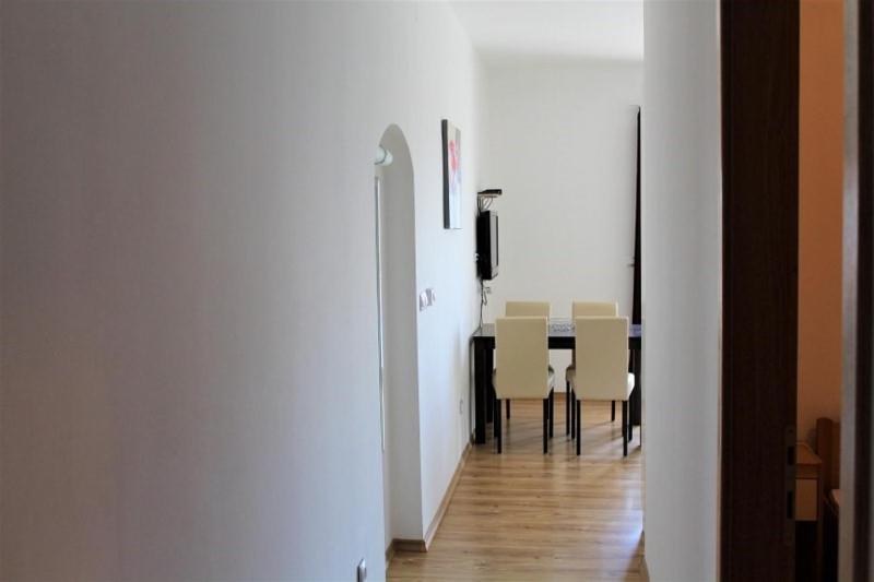 Apartment Jure Primošten Extérieur photo