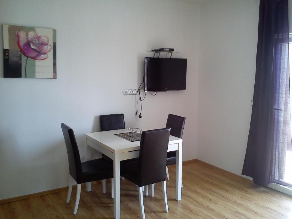 Apartment Jure Primošten Extérieur photo