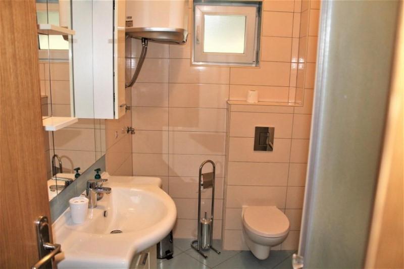 Apartment Jure Primošten Extérieur photo