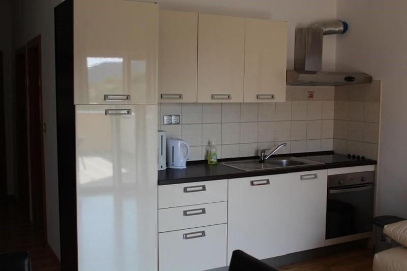 Apartment Jure Primošten Extérieur photo