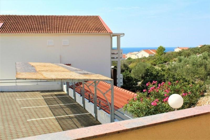 Apartment Jure Primošten Extérieur photo