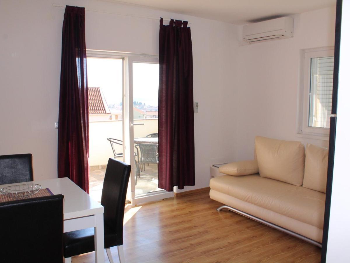 Apartment Jure Primošten Extérieur photo