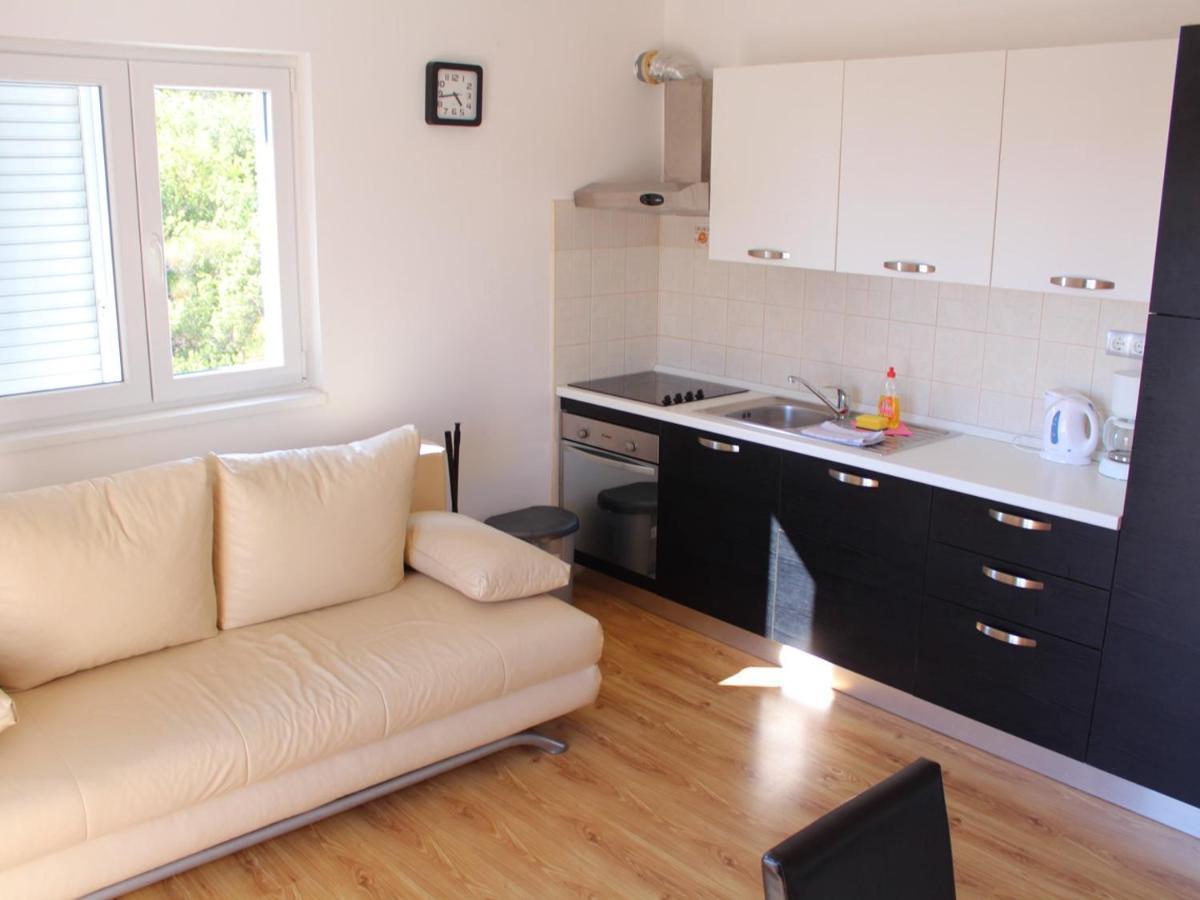 Apartment Jure Primošten Extérieur photo