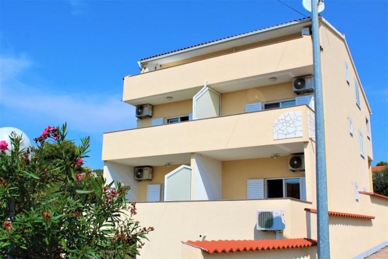 Apartment Jure Primošten Extérieur photo