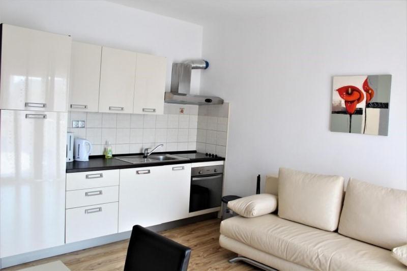 Apartment Jure Primošten Extérieur photo