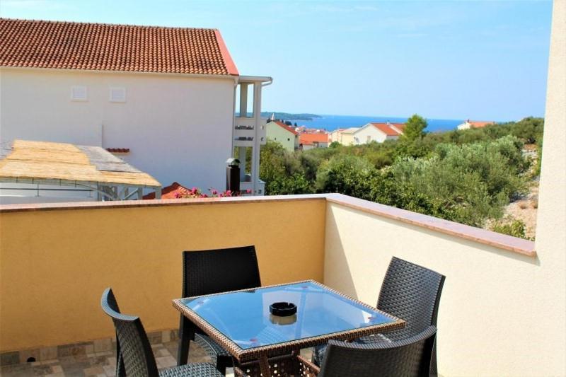 Apartment Jure Primošten Extérieur photo