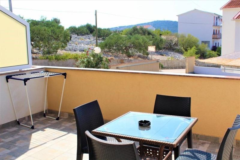 Apartment Jure Primošten Extérieur photo