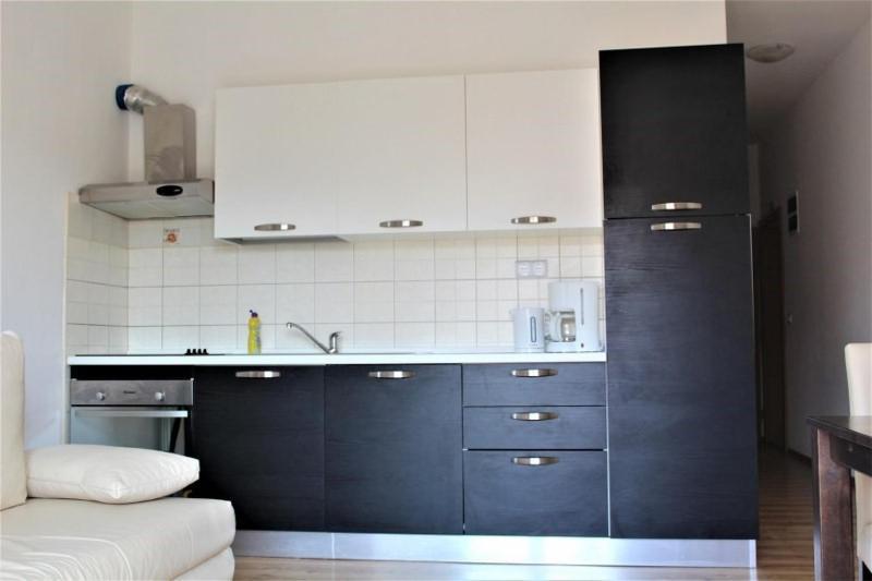 Apartment Jure Primošten Extérieur photo