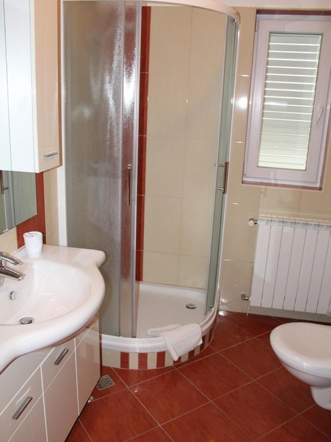 Apartment Jure Primošten Extérieur photo