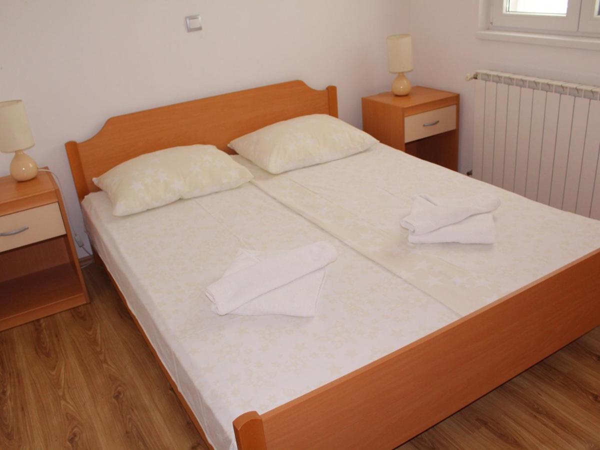 Apartment Jure Primošten Extérieur photo